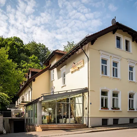 Hotel Spitzberg Garni-3