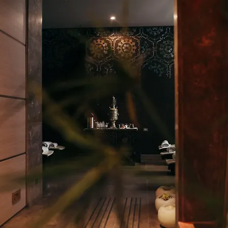 Hotel Porta Felice&Spa-2