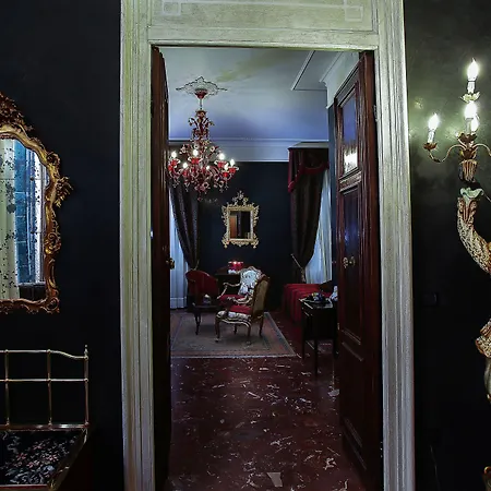 Hotel Ca' Alvise-3