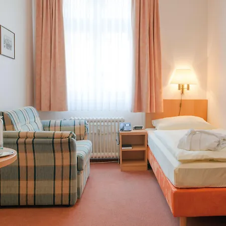 Hotel Benn-2