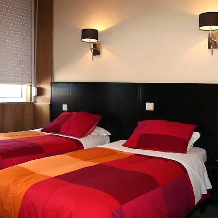 Hotel Do Norte-2