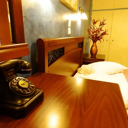 Pergamos Hotel-2