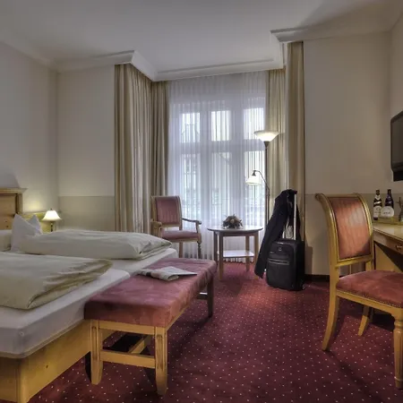 Hotel zum ERDINGER Weißbräu-2