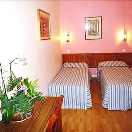 Hotel Du Brabant-3
