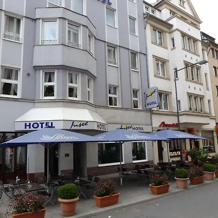 Insel Hotel-2