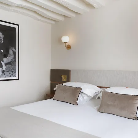 Hotel Verneuil Saint Germain-3