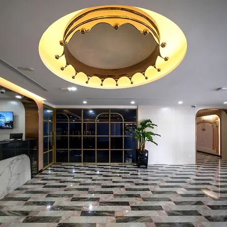 Hotel 81 Princess-3
