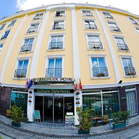 Guelhanepark Hotel & Spa-2
