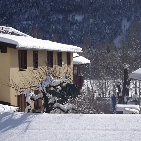 Die Lilie / Hotel Garni-3