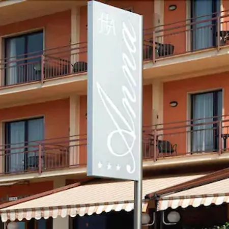 Hotel Anna-2