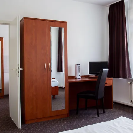 Hotel Eckstein-3