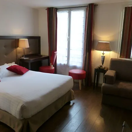 Hotel Little Regina-3