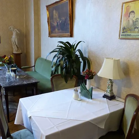 Hotel-Pension Funk am Kurfürstendamm-2