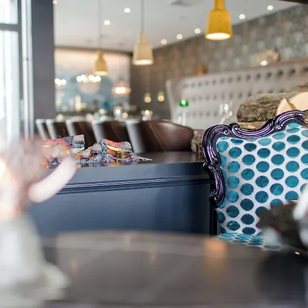 Motel One München Sendlinger Tor-3