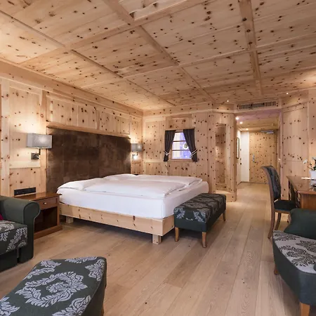 Hotel Grüner Baum-2