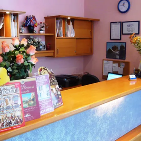 Hotel Pension Arpi-2