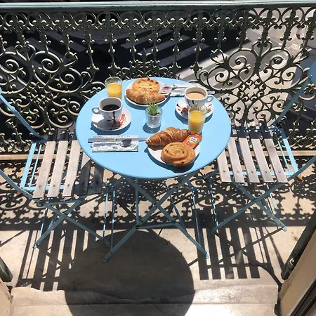 Hotel Le Nice Etoile-3