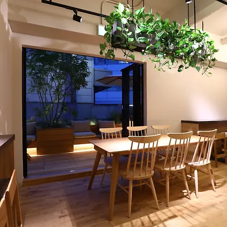 Koko Hotel Korakuen-2