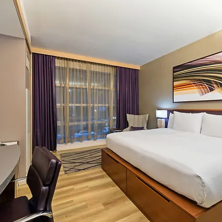 Hilton Club West 57Th Street New York-2
