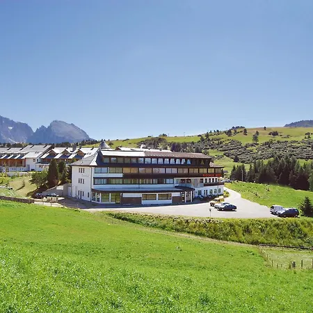 Piccolo Hotel Sciliar-2