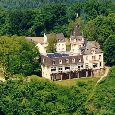 Berghotel Kockelsberg-3