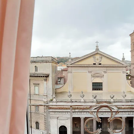 Sonnino Suite-2