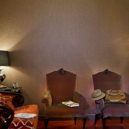 Hotel Du Prince Eugene-3