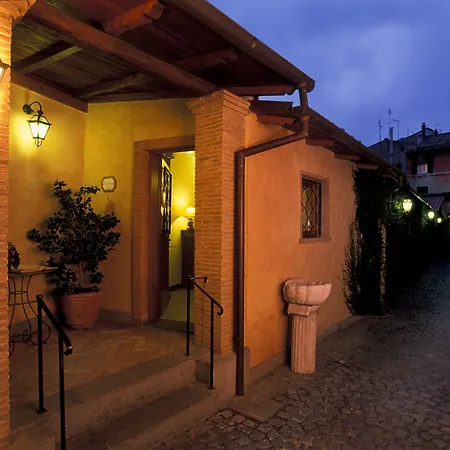 Hotel Santa Maria-3