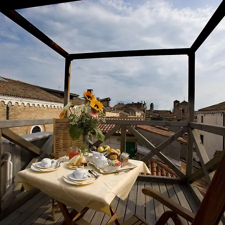 Ca' San Giorgio B&B-3