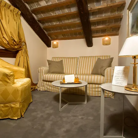Ca' San Giorgio B&B-2