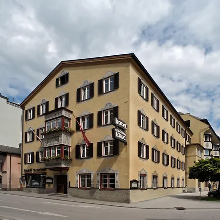 Hotel Goldener Löwe-2