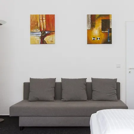 Aparthotel VEGA-3