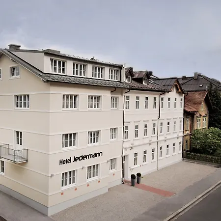 Das Jedermann Boutiquehotel mit Stadtgarten-2