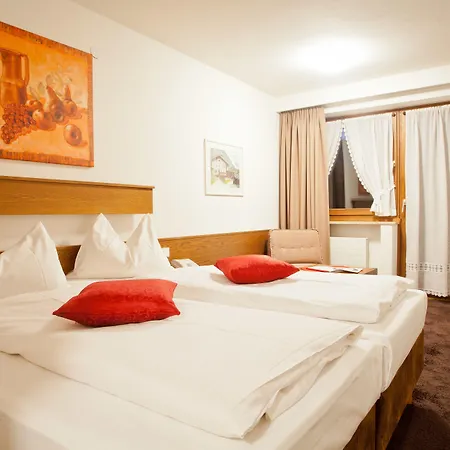 Hotel Gasthof Mitteregger -Best Place In Town With Summercard And Breakfast-2