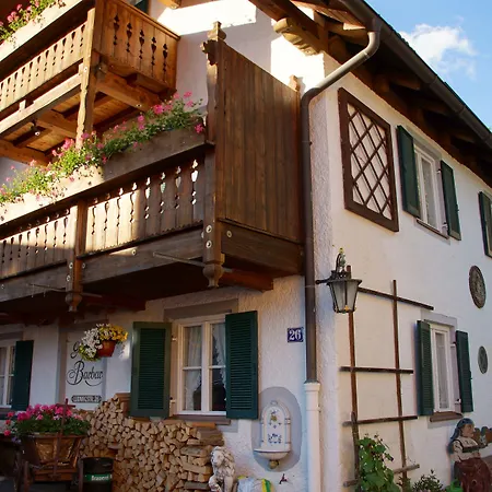 Hotel&Gasthof Fraundorfer-2