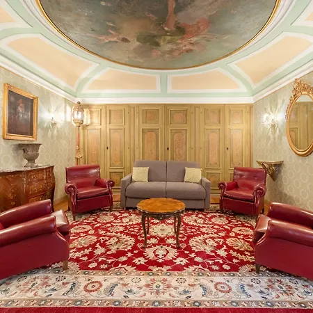 Hotel Mezzo Pozzo-2