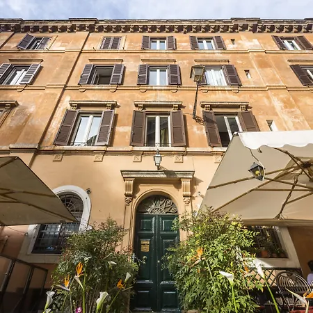 Casa De' Fiori-2