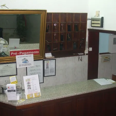Residencial Porto Novo - Alojamento Local-2