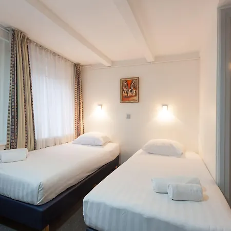 The Townhouse Hotel-3
