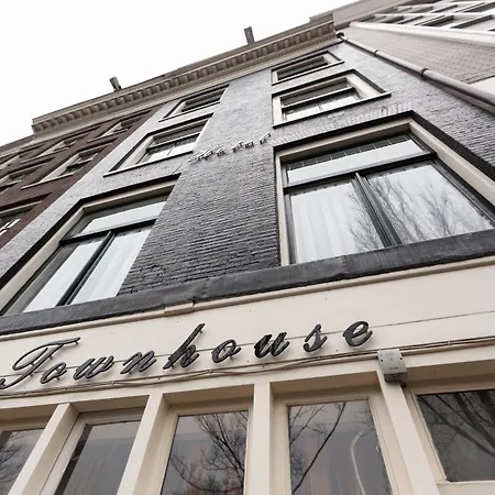 The Townhouse Hotel-2