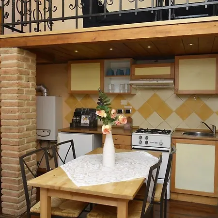 Casa Italia Prague-3