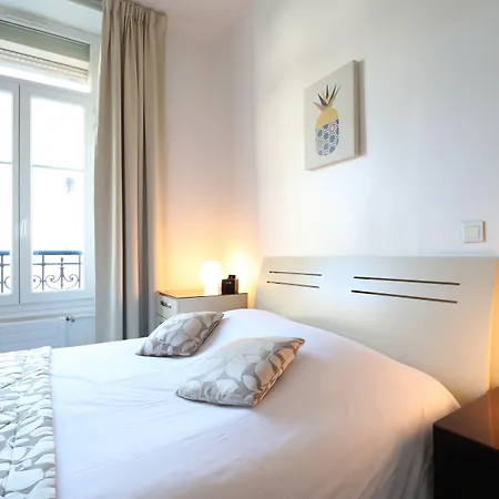 Maison Lamartine - Nice-2