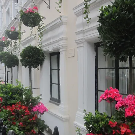 Kings Cross Inn Hotel-2