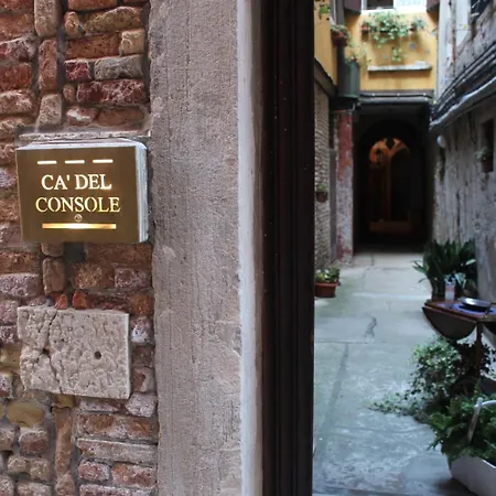 Locanda Ca Del Console-3