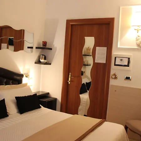 Citta Eterna Guest House-2