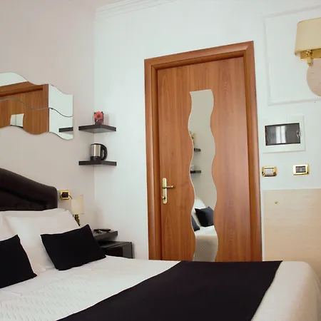 Citta Eterna Guest House-3
