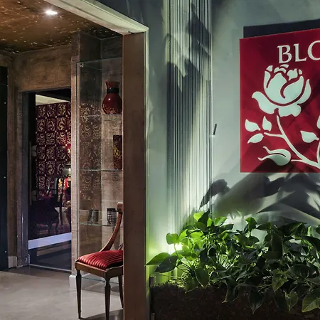 B&B Bloom Settimo Cielo-2