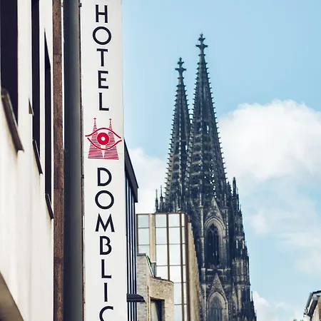 Hotel Domblick Garni-2