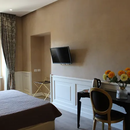 Relais La Maison De Luxe-2