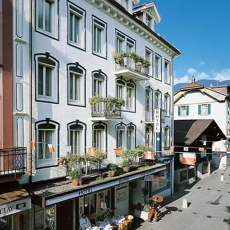Hotel Blume Interlaken-3